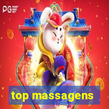 top massagens